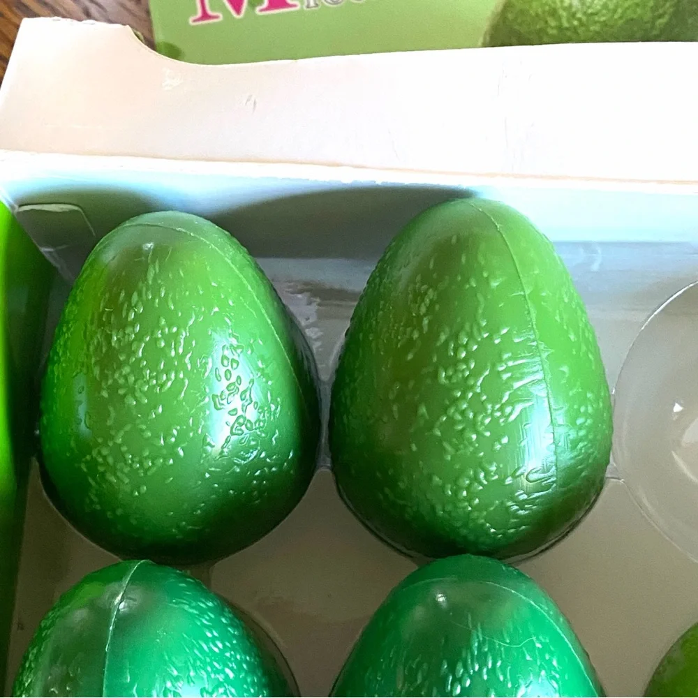 5/$25 Set of 2 Magic Avocado lip balms - mystery colors but you’ll receive 2